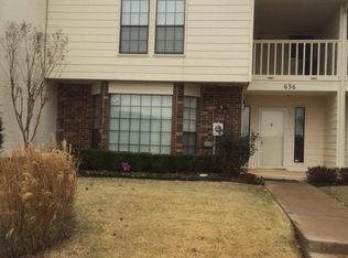 636 Stag Trl, Edmond, OK 73012
