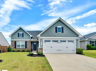 2222 Hemming Way, Boiling Springs, SC 29316