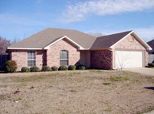 110 Amanda Ct, Whitehouse, TX 75791