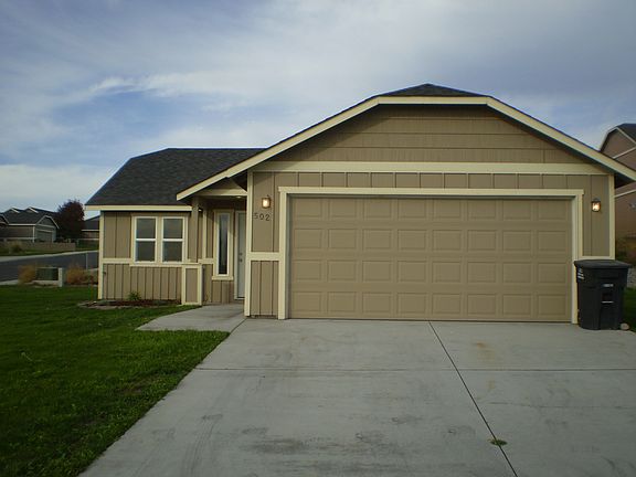2nd image of 502 N Kentucky Dr