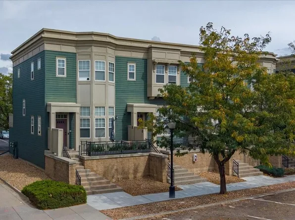 9477 Longs Peak Drive, Commerce City, CO 80640