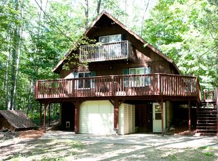 8276 Tanglewood Trl, Stanwood, MI
