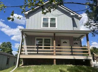1646 Ingram St UNIT A, Indianapolis, IN 46218