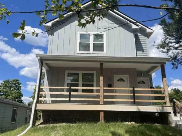 1646 Ingram St Unit A, Indianapolis, IN 46218