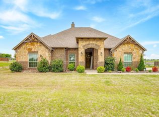 7920 County Road 1231, Godley, TX 76044