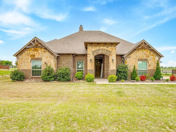 7920 County Road 1231, Godley, TX 76044