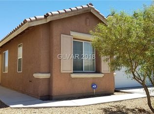 1926 Verde Mirada Dr, Las Vegas, NV 89115