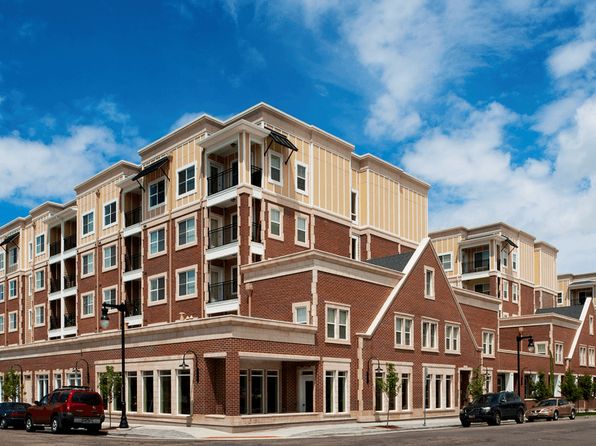 2150 S McClelland St APT 437