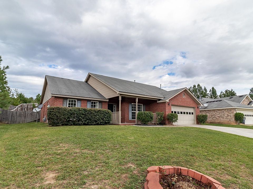 965 Cannock St, Grovetown, GA 30813 Zillow