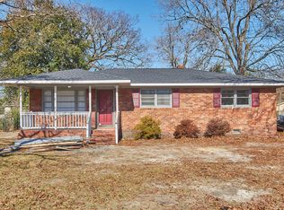 5387 S Sumac Cir, Fayetteville, NC 28304