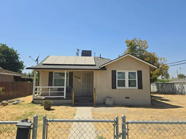 1412 Letts Ave, Corcoran, CA 93212