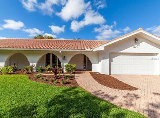 4443 Glebe Farm Rd, Sarasota, FL 34235