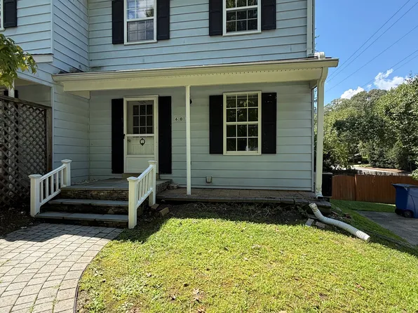 601 Whittier Pkwy, Severna Park, MD 21146