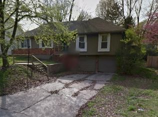 7824 Woodson Rd, Raytown, MO 64138