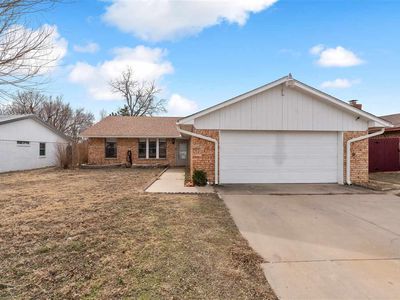 7610 NW Kingsbury Ave, Lawton, OK, 73505