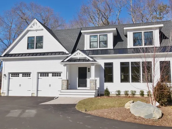 370 Center St #A, South Easton, MA 02375