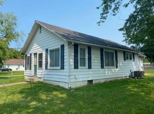 207 W Marion St, Madison, MO 65263