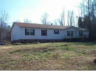 201 Five Row Rd, Salisbury, NC 28144