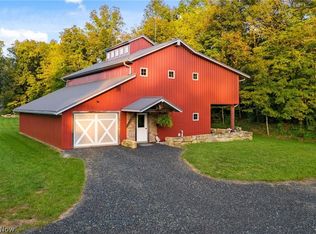 50 Deming Rd, Fleming, OH 45729