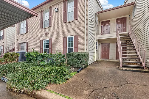 2120 El Paseo St #2705 Photo 1