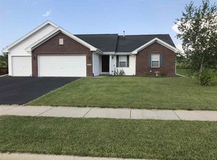 2312 Maxine Ln, Rockford, IL 61102