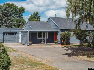 3614 Pacific Blvd SW, Albany, OR 97321