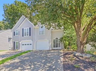 5140 Laurel Bridge Ct SE, Smyrna, GA 30082