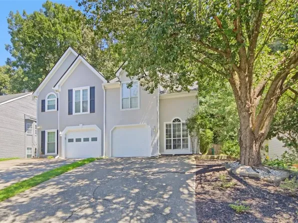 5140 Laurel Bridge Ct SE, Smyrna, GA 30082