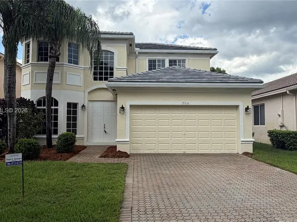 19351 SW 61st St, Fort Lauderdale, FL 33332