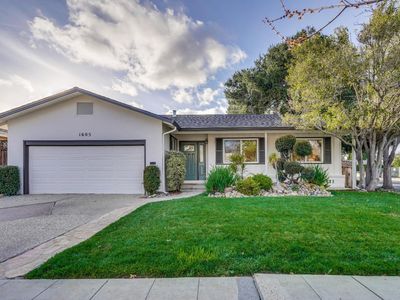 1605 Vireo Ave, Sunnyvale, CA, 94087