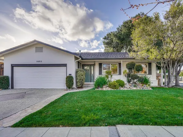 1605 Vireo Ave, Sunnyvale, CA 94087