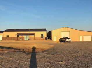 239493 E 830th Rd, Thomas, OK 73669