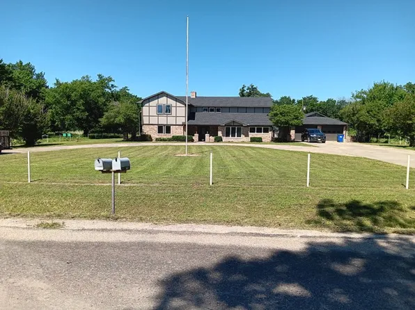 2399 County Road 147, Gainesville, TX 76240