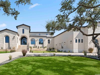 11245 Ensor St, Boerne, TX, 78006