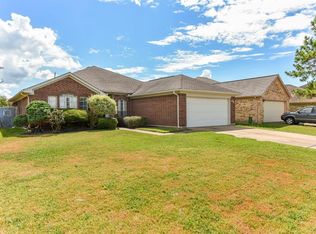 4415 Eaglewood Trail Dr, Fresno, TX 77545