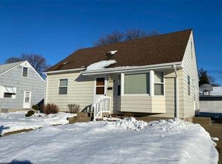 4913 Washington St NE, Columbia Heights, MN 55421