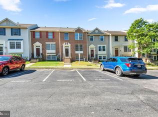 2407 Warm Spring Way, Odenton, MD 21113