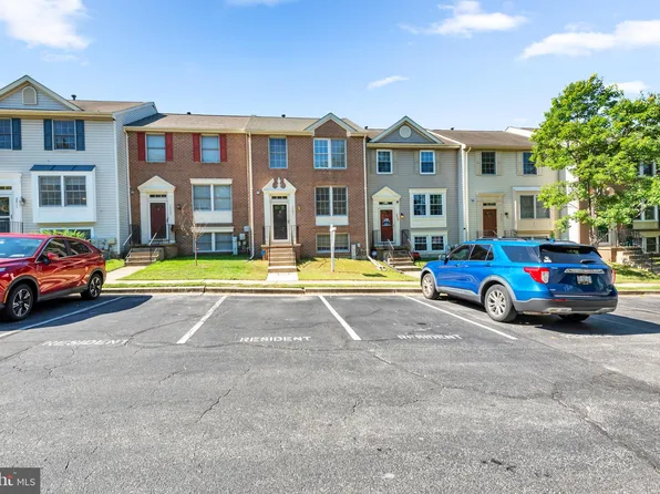 2407 Warm Spring Way, Odenton, MD 21113
