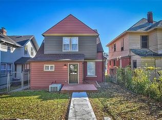 2442 Montgall Ave, Kansas City, MO 64127