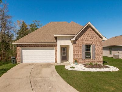 43087 Pineside Ave, Prairieville, LA, 70769