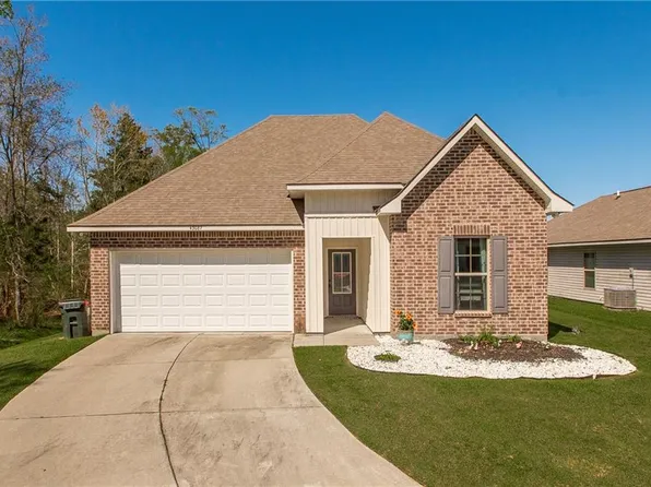 43087 Pineside Ave, Prairieville, LA 70769