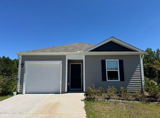 1538 King Lucius Way SE, Bolivia, NC 28422