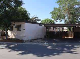 9360 N Blackstone Ave SPACE 164, Fresno, CA