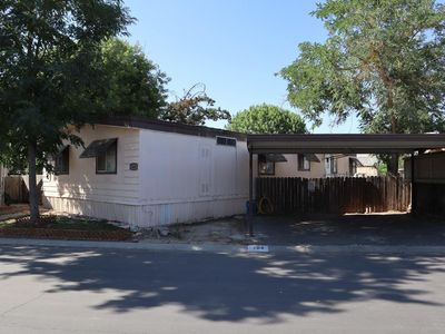 9360 N Blackstone Ave SPACE 164, Fresno, CA, 93720