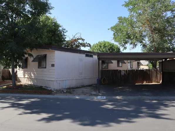 9360 N Blackstone Ave Space 164, Fresno, CA 93720