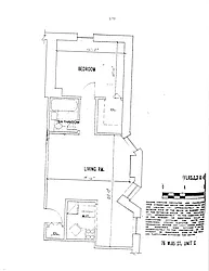 Rented by Keyah Enterprises