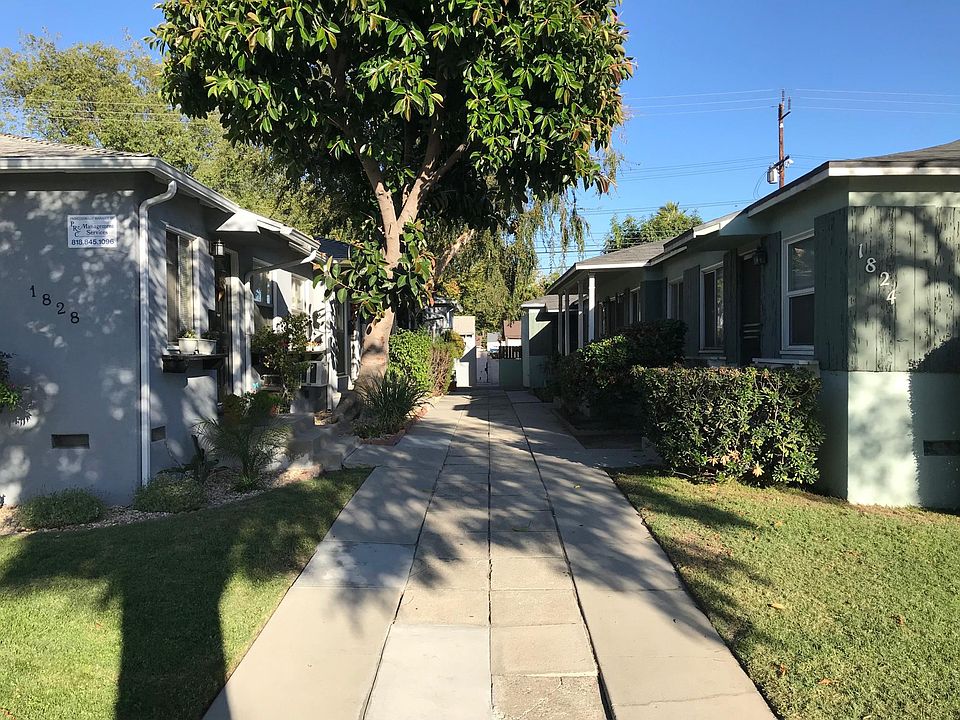 1st image of 1828 N Hollywood Way