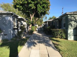 1828 N Hollywood Way, Burbank, CA 91505