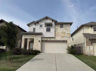 157 Munk Ln, Leander, TX 78641