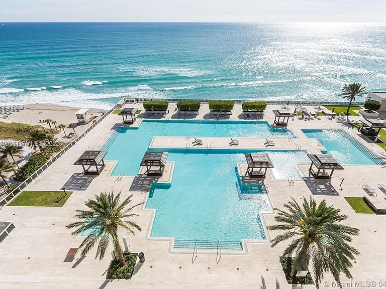 1830 S Ocean Dr #1806 — Photo 44